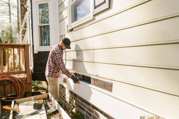 Top rated local Siding Contractor specialists in Boykins, VA